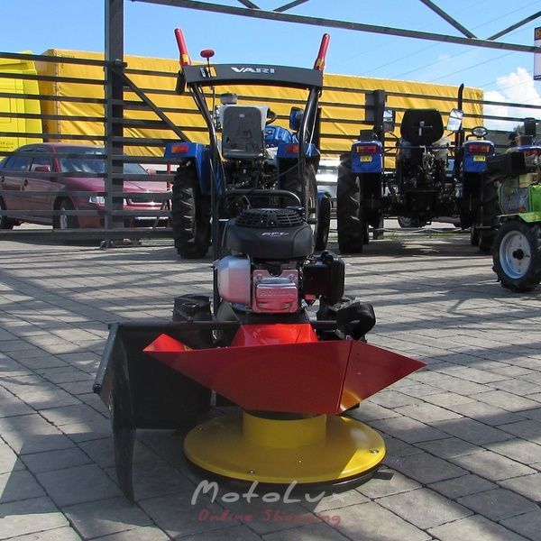 Bubnová kosačka Vari DS-521 Agatha