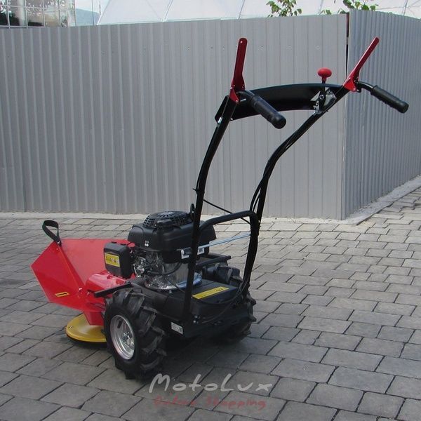 Bubnová kosačka Vari DS-521 Agatha