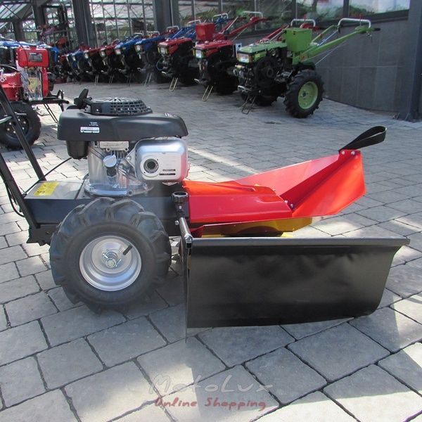 Bubnová kosačka Vari DS-521 Agatha