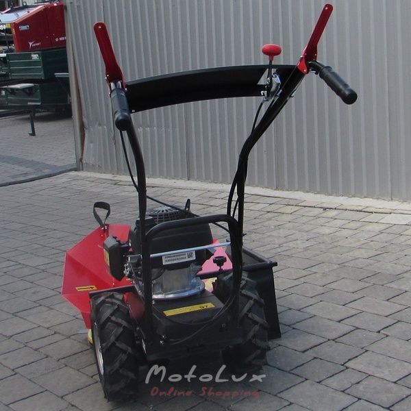 Bubnová kosačka Vari DS-521 Agatha