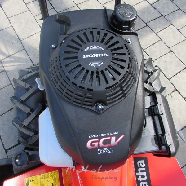 Bubnová kosačka Vari DS-521 Agatha