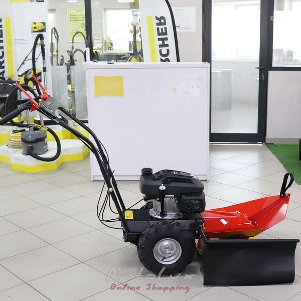 Bubnová kosačka Vari DS-521 Agatha