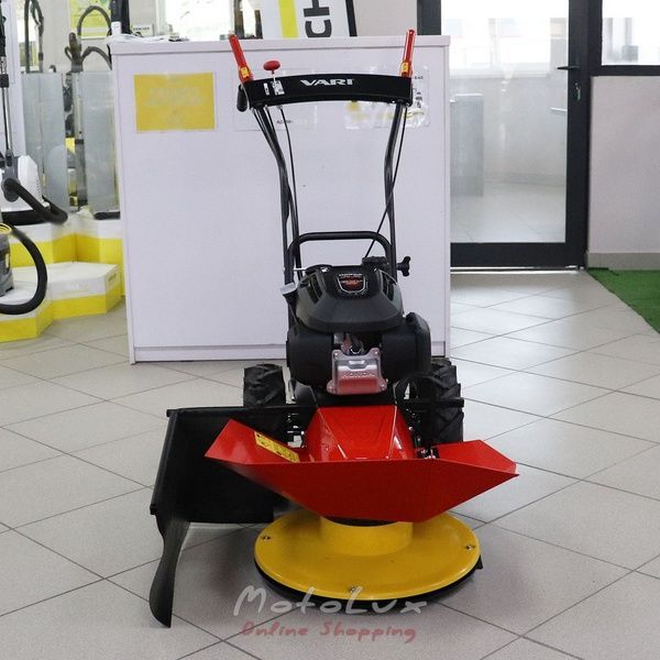 Bubnová kosačka Vari DS-521 Agatha