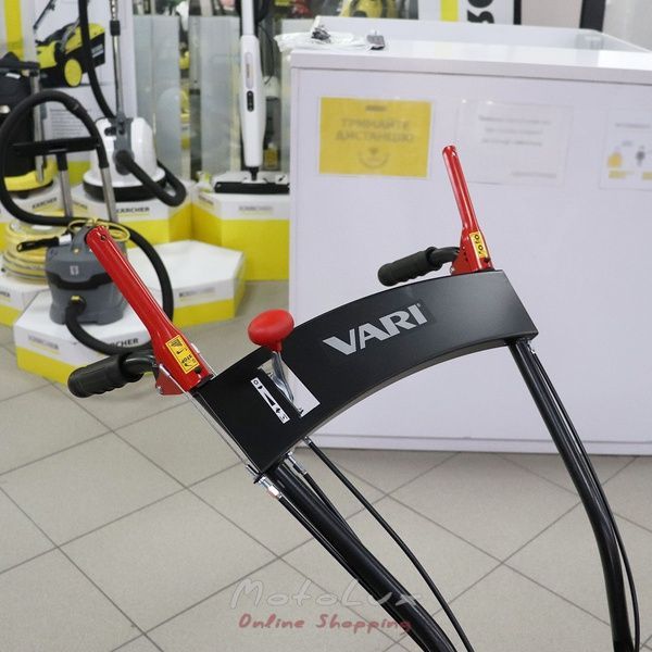 Bubnová kosačka Vari DS-521 Agatha