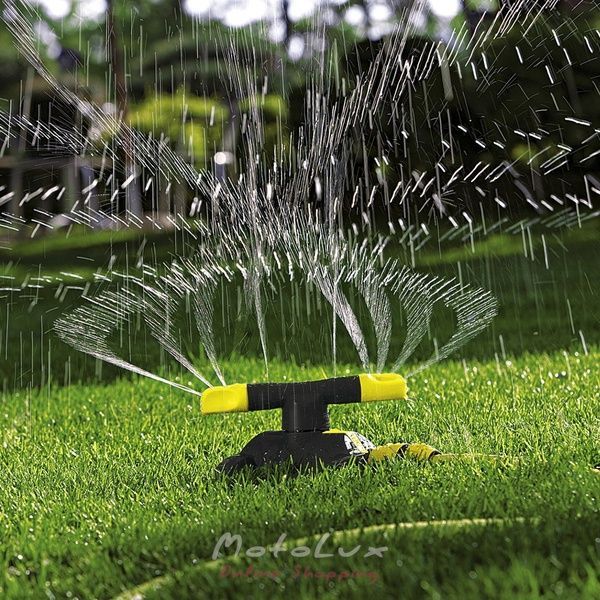 Spinning Sprinkler 2-Position Karcher CS 90 Vario