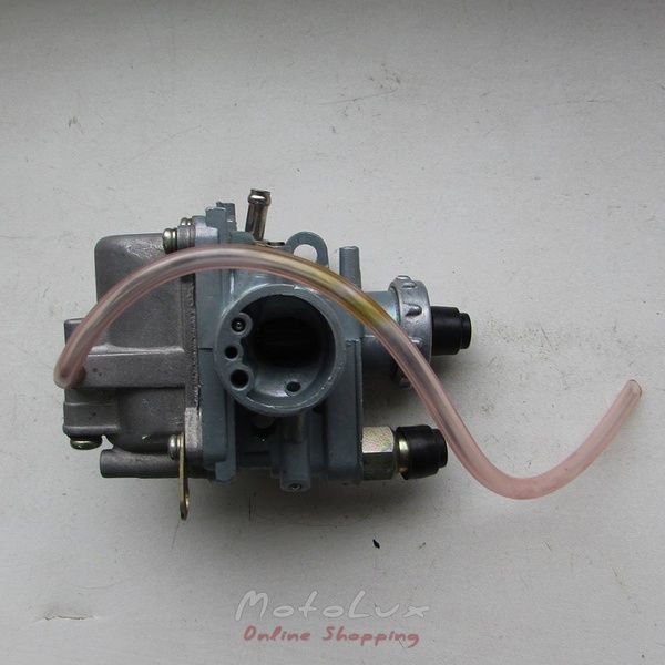 Carburetor chain to the engine 50CC2T for scooter