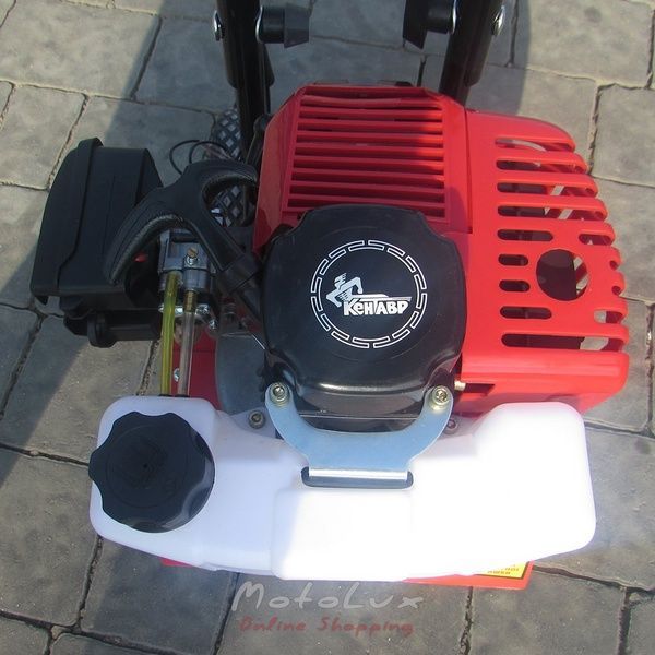 Kultiv&aacute;tor Kentavr MK 10-2C, 2 HP