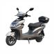 Electric scooter Maxxter Neos II, 1500 W, black n gray