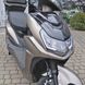 Electric scooter Maxxter Neos II, 1500 W, black n gray