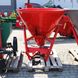 Fertilizer Spreader 500 l, Metal, 4