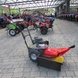 Drum mower Vari DS-521 Agatha