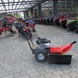 Drum mower Vari DS-521 Agatha