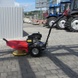 Drum mower Vari DS-521 Agatha