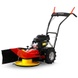 Drum mower Vari DS-521 Agatha