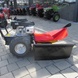 Drum mower Vari DS-521 Agatha