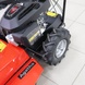 Drum mower Vari DS-521 Agatha