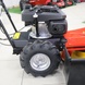 Drum mower Vari DS-521 Agatha