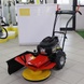 Drum mower Vari DS-521 Agatha