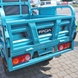 Electric cargo tricycle Fada Pony, 800W