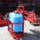 Mounted Sprayer Polmark 300 L