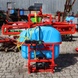 Mounted Sprayer Polmark 300 L