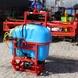 Mounted Sprayer Polmark 300 L