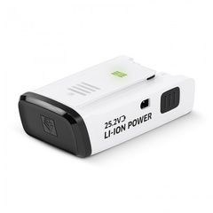Акумулятор VC 6/7 Cordless OF (2.863-361.0)