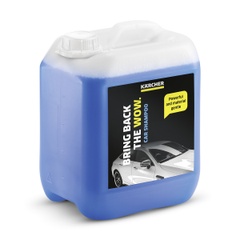 Car shampoo Karcher RM 619, 5 l