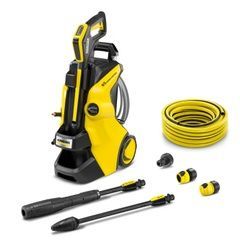 Мінімийка високого тиску K&auml;rcher K 5 Power Control Flex WSK