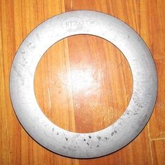 Clutch spring