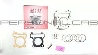 Поршнева, ЦПГ, Yamaha Cygnus 125, 4KP, &Oslash; 52.40, p-15