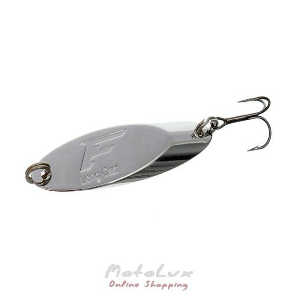 Блесна Flagman Long Cast 10.5г #201