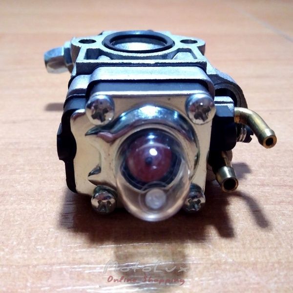 Karbur&aacute;tor 11mm hozz&aacute;f&eacute;r&eacute;ssel