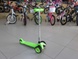 Children's kick scooter MARS Kids SKL06-100В