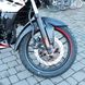 Мотоцикл стритфайтер Bajaj Pulsar NS 200 white