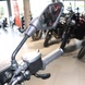 Квадроцикл Loncin Xwolf 200, чорний, 2023