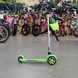 Children's kick scooter MARS Kids SKL06-100В