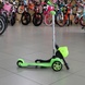 Children's kick scooter MARS Kids SKL06-100В