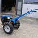 Diesel Walk-Behind Tractor Kentavr МB 1080 D-8, Manual Starter, 8 HP + Rotavator