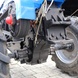 Diesel Walk-Behind Tractor Kentavr МB 1080 D-8, Manual Starter, 8 HP + Rotavator