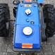 Diesel Walk-Behind Tractor Kentavr МB 1080 D-8, Manual Starter, 8 HP + Rotavator