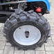 Diesel Walk-Behind Tractor Kentavr МB 1080 D-8, Manual Starter, 8 HP + Rotavator