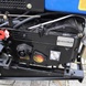 Diesel Walk-Behind Tractor Kentavr МB 1080 D-8, Manual Starter, 8 HP + Rotavator