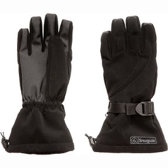 Рукавички Shugpak Winter M: black