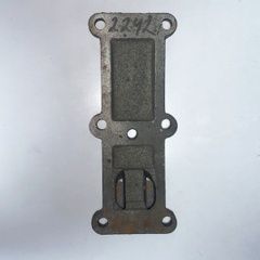 Chain Tensioner with Cover, Spring for Walk-Behind Tractor Mill