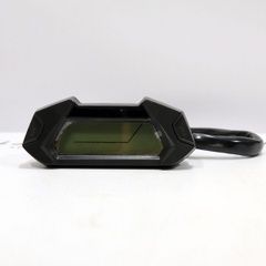 CF Moto dashboard