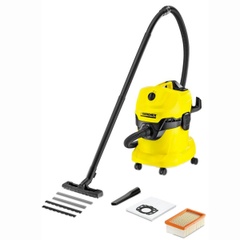 Vysávač Karcher WD 4