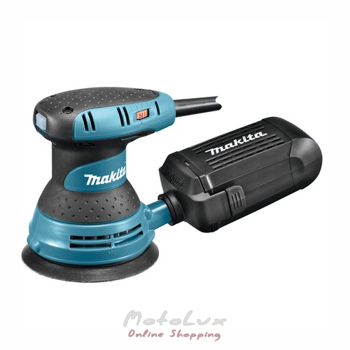 Эксцентриковая шлифмашина Makita BO5031