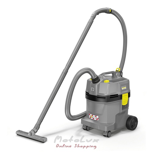 Vacuum cleaner for wet and dry cleaning Karcher NT 22 1 Ap L