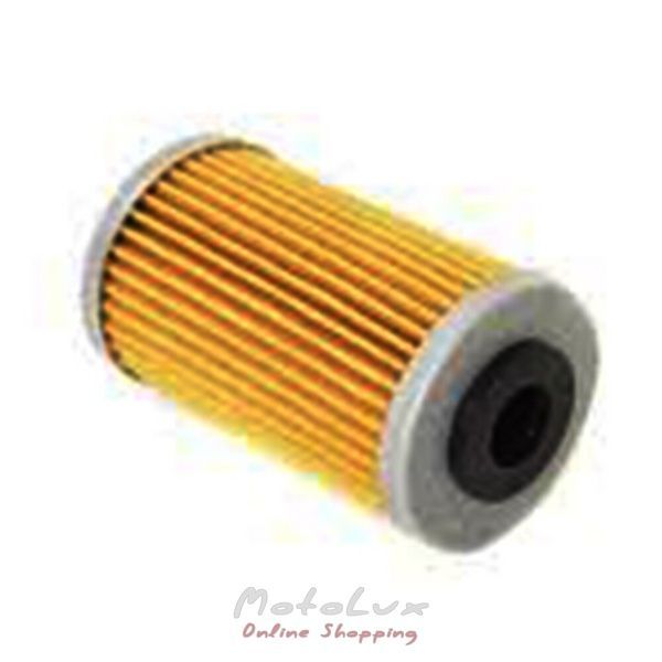 Olejov&yacute; filter pre motocykel Bajaj Pulsar